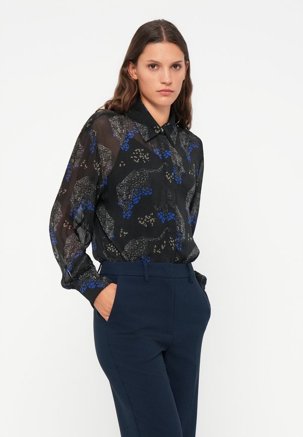 Bruuns Bazaar CINDYSUS ELEZA PANTS