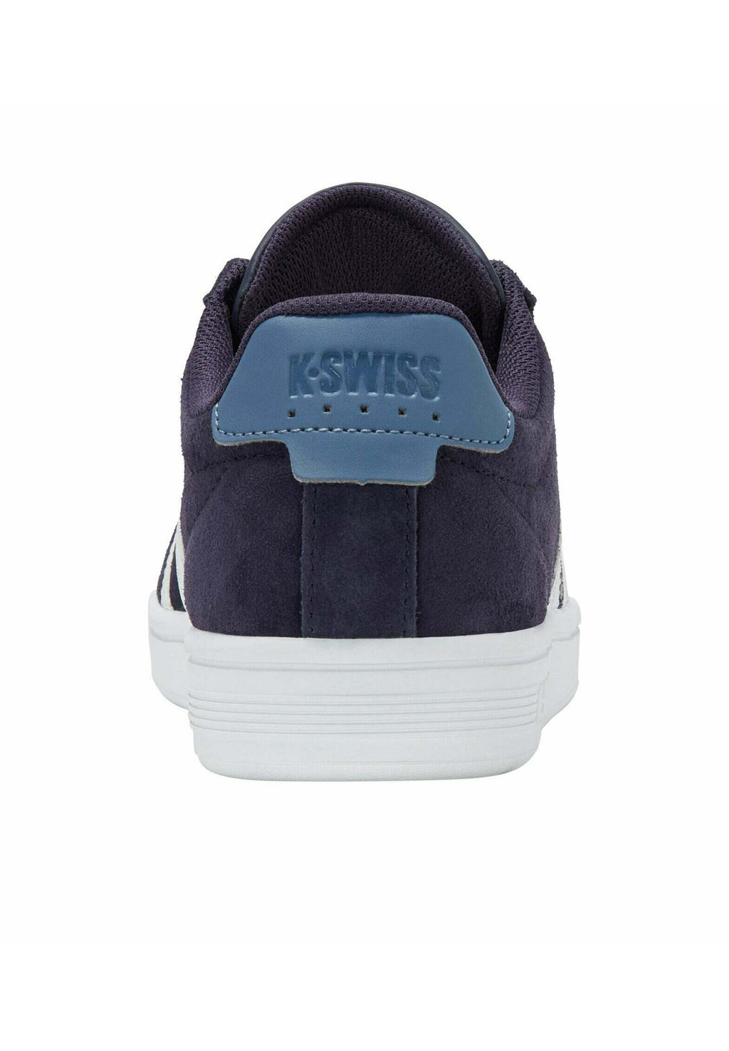 K-SWISS