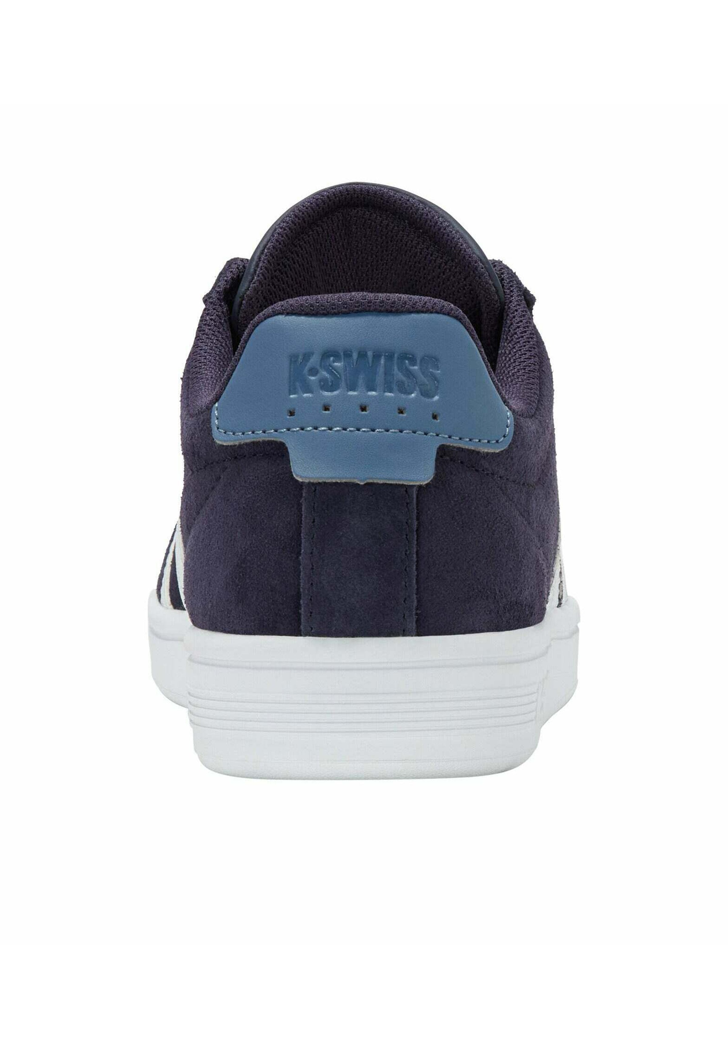 K-SWISS
