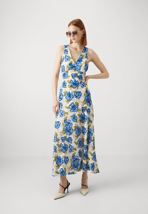 Faithfull the brand ACACIA DRESS
