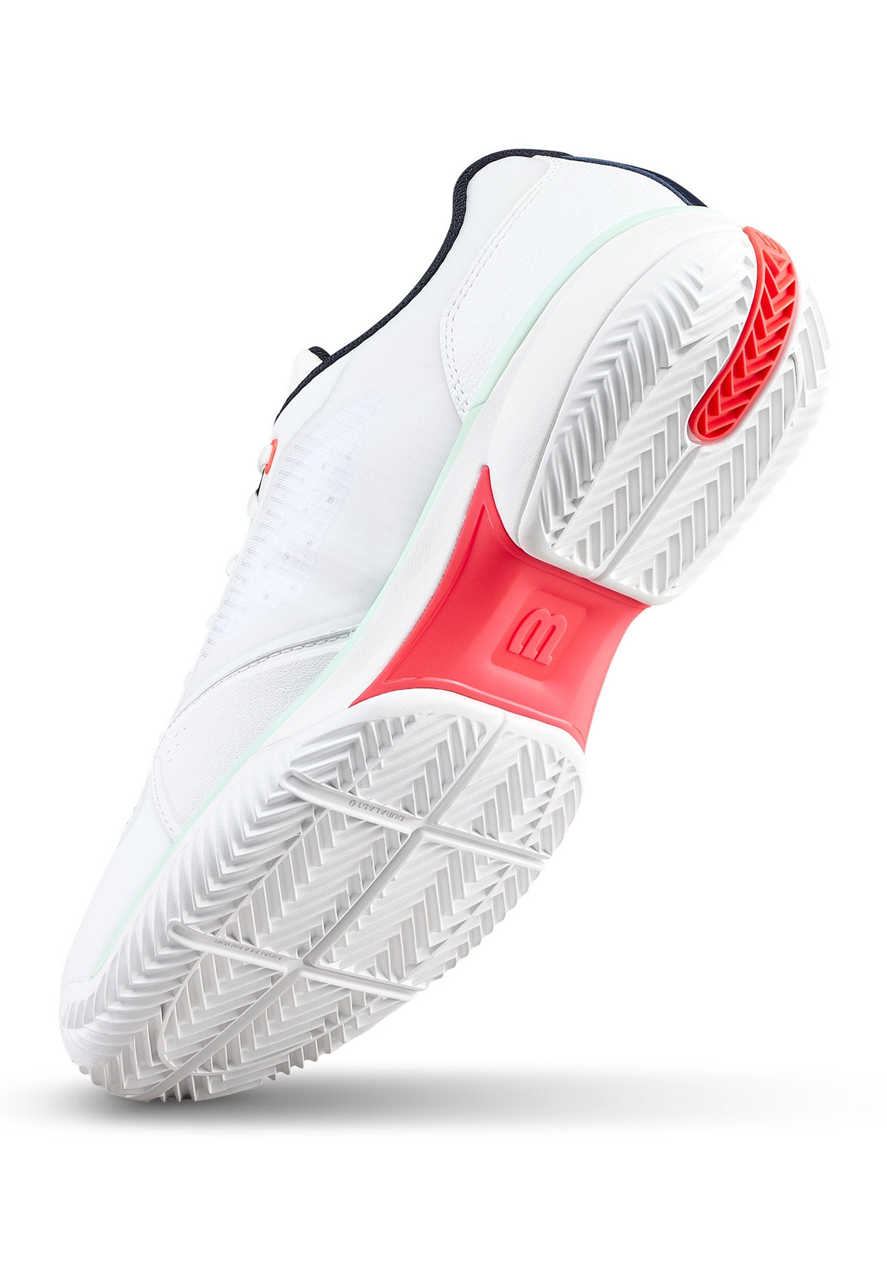 Wilson RUSH LITE 5 CLAY