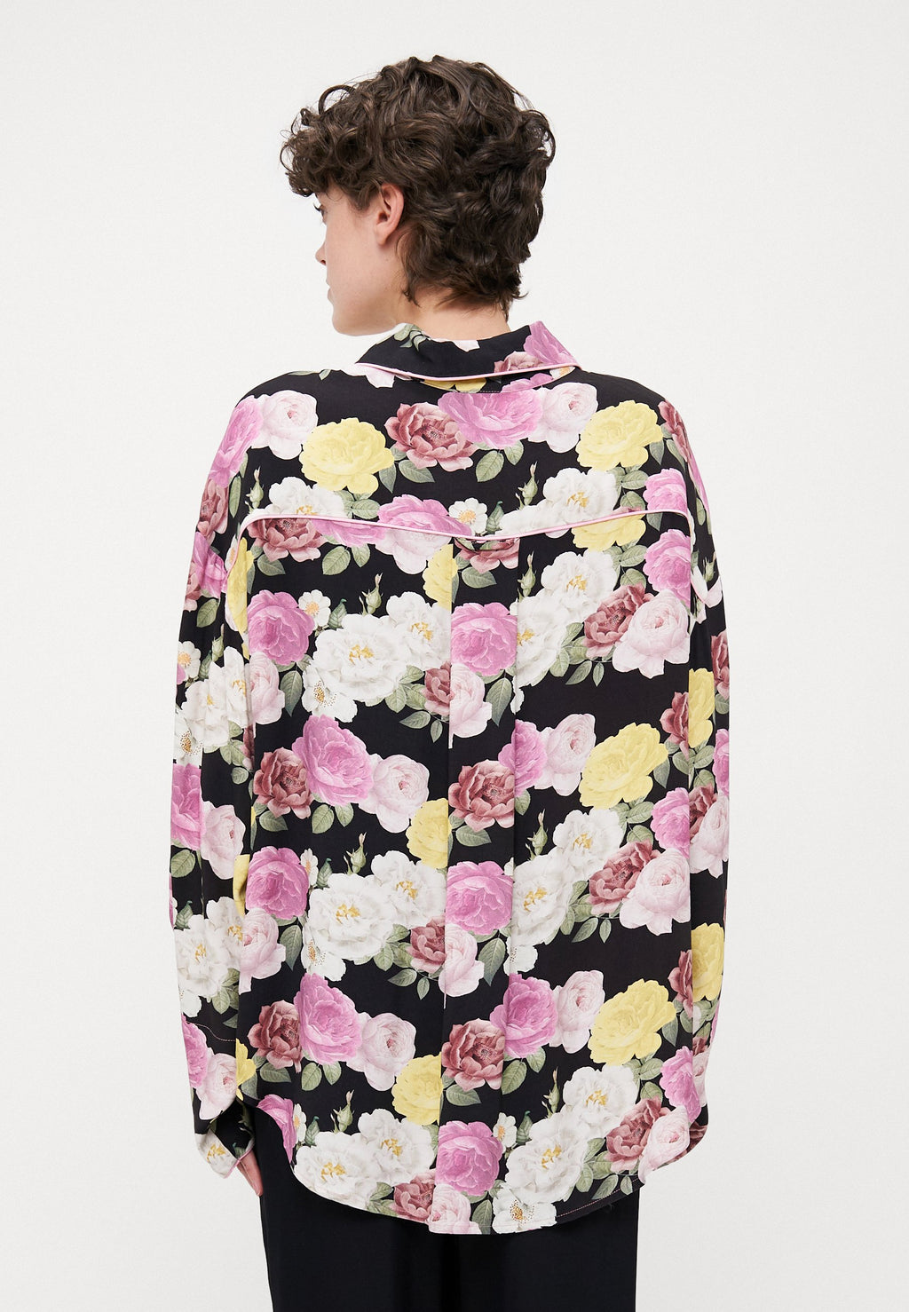 Sleeper OVERSIZED SHIRT