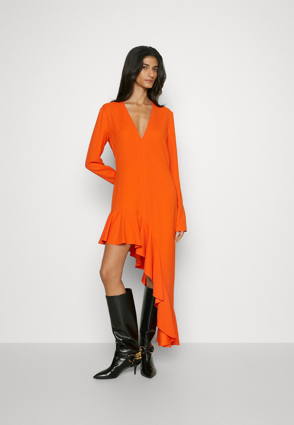 MOSCHINO JEANS DRESS