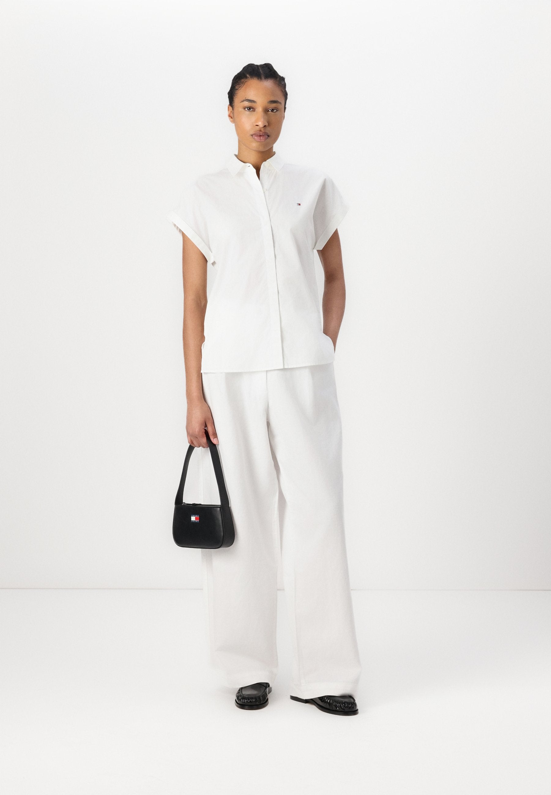 WIDE LEG PANT Media 2