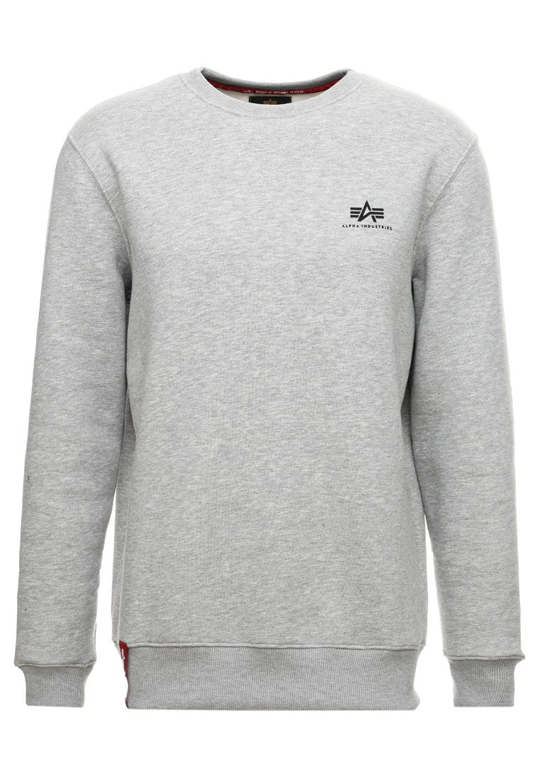 Alpha Industries BASIC SMALL LOGO
