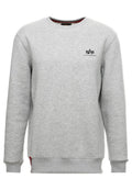 Alpha Industries BASIC SMALL LOGO
