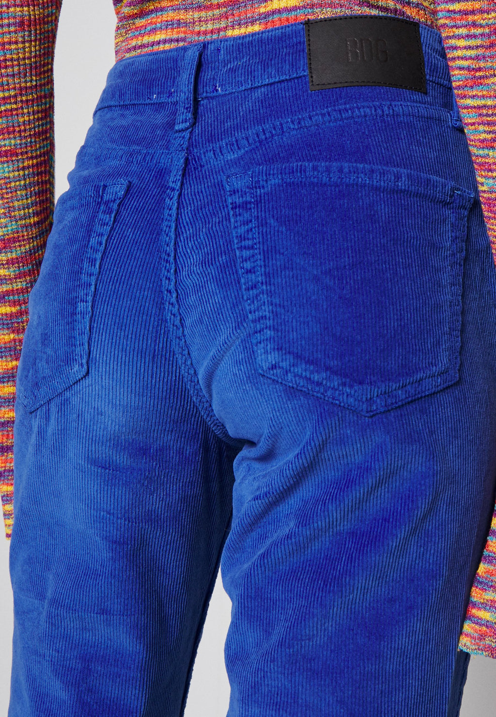BDG Urban Outfitters MID RISE FLARE