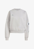 adidas Performance AMG PETRONAS FORMULA ONE TEAM SILVER ARROWS - Sweatshirt - grey two