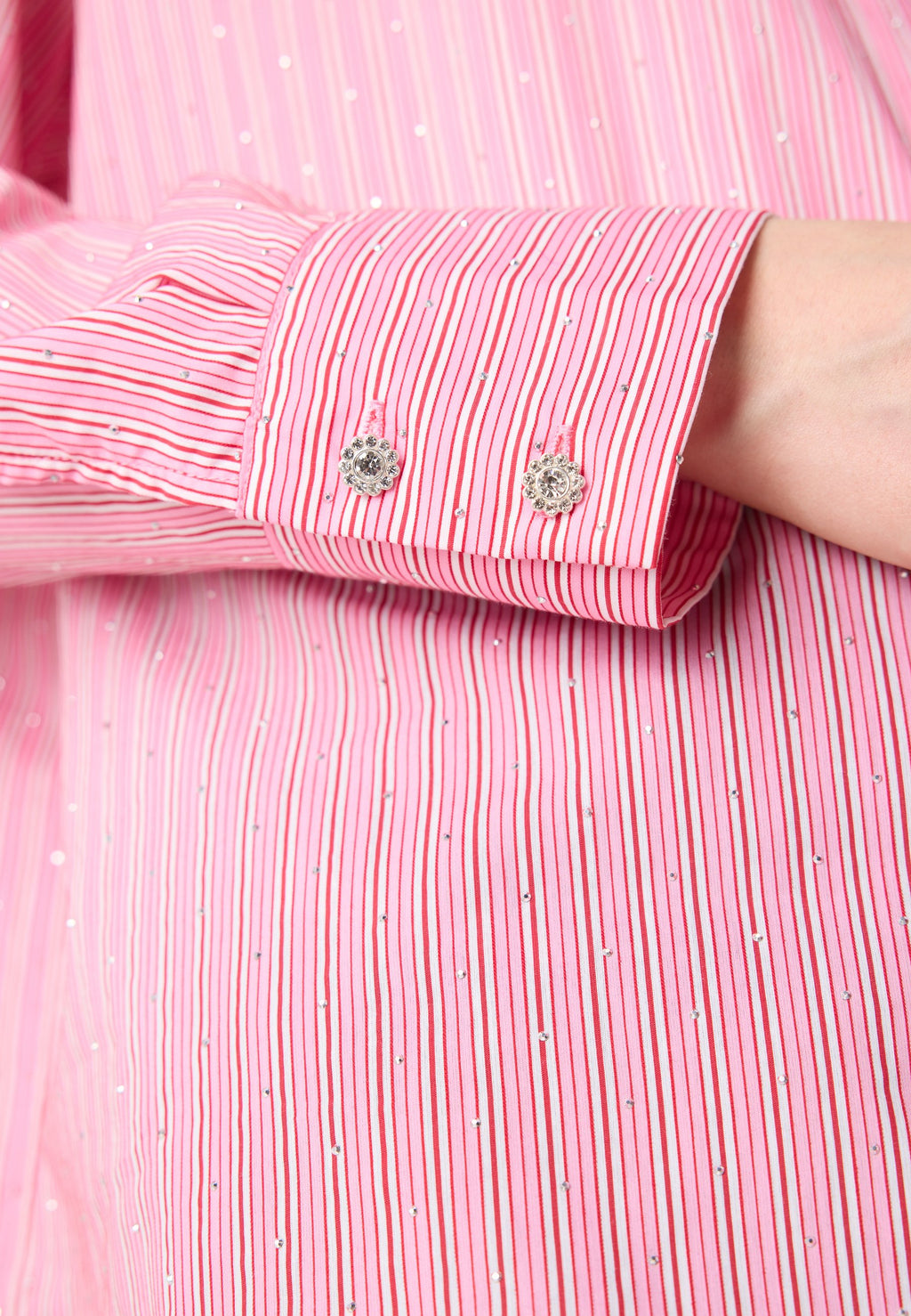 Cras SHIRT
