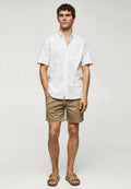 Mango OXFORDH-H