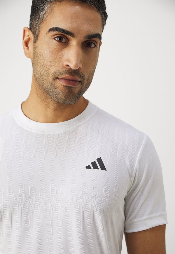 adidas Performance FREELIFT TEE