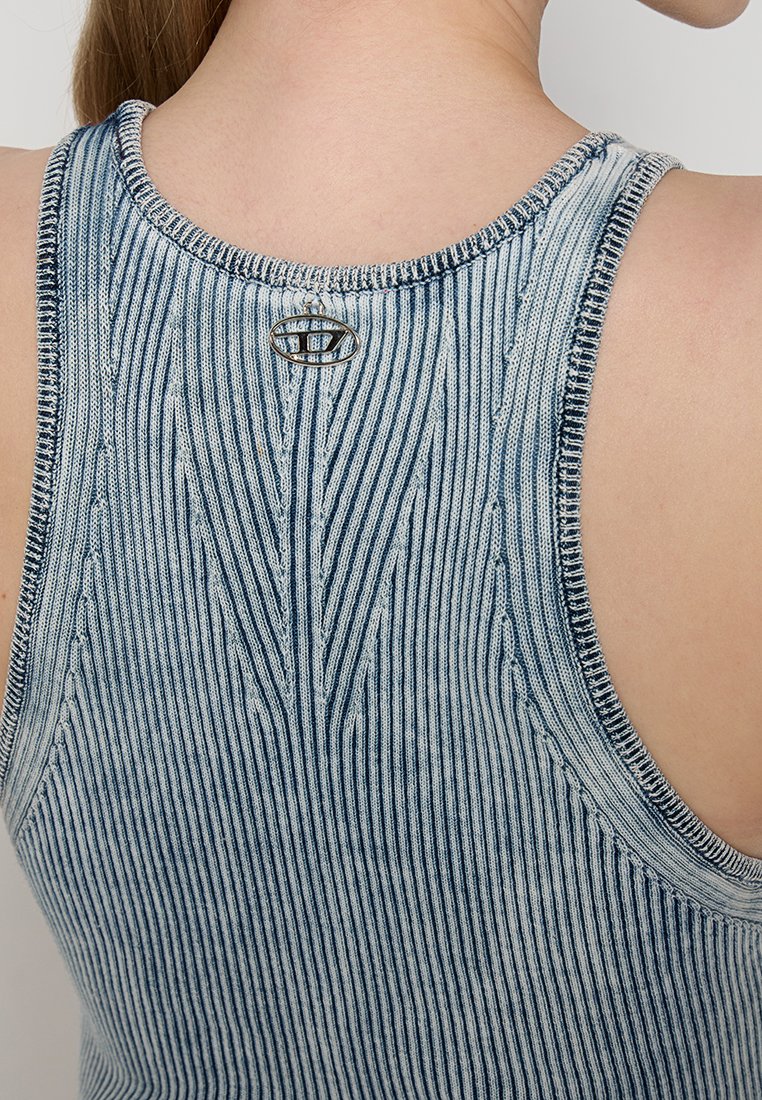 Diesel M-TANSY