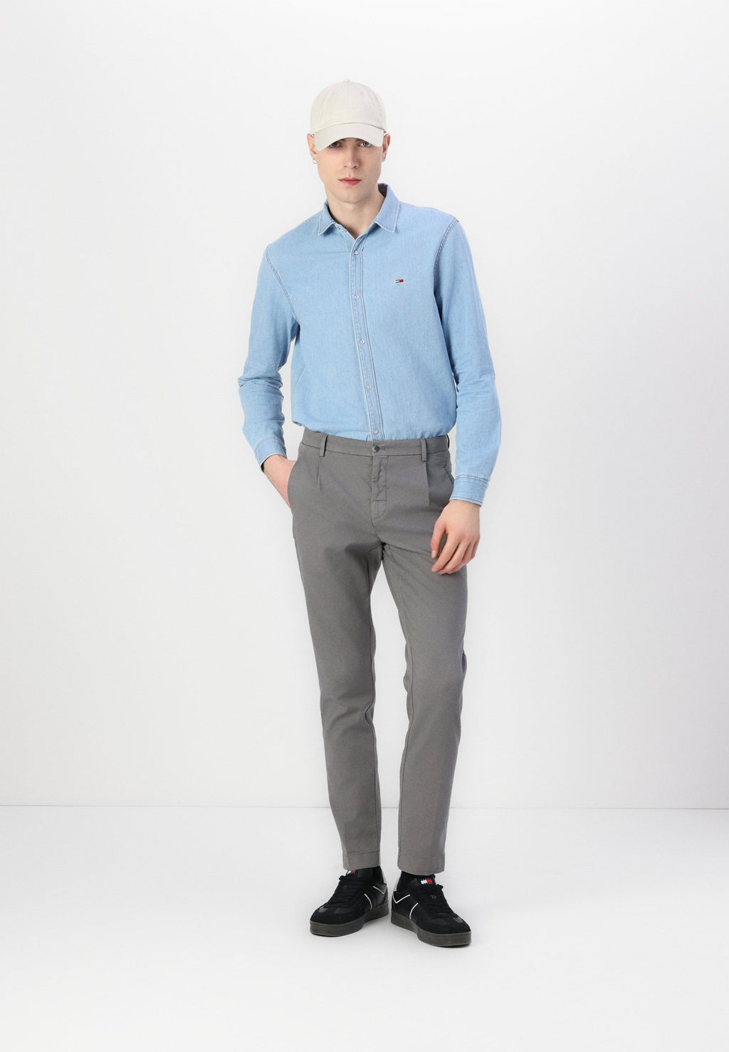 Hackett London