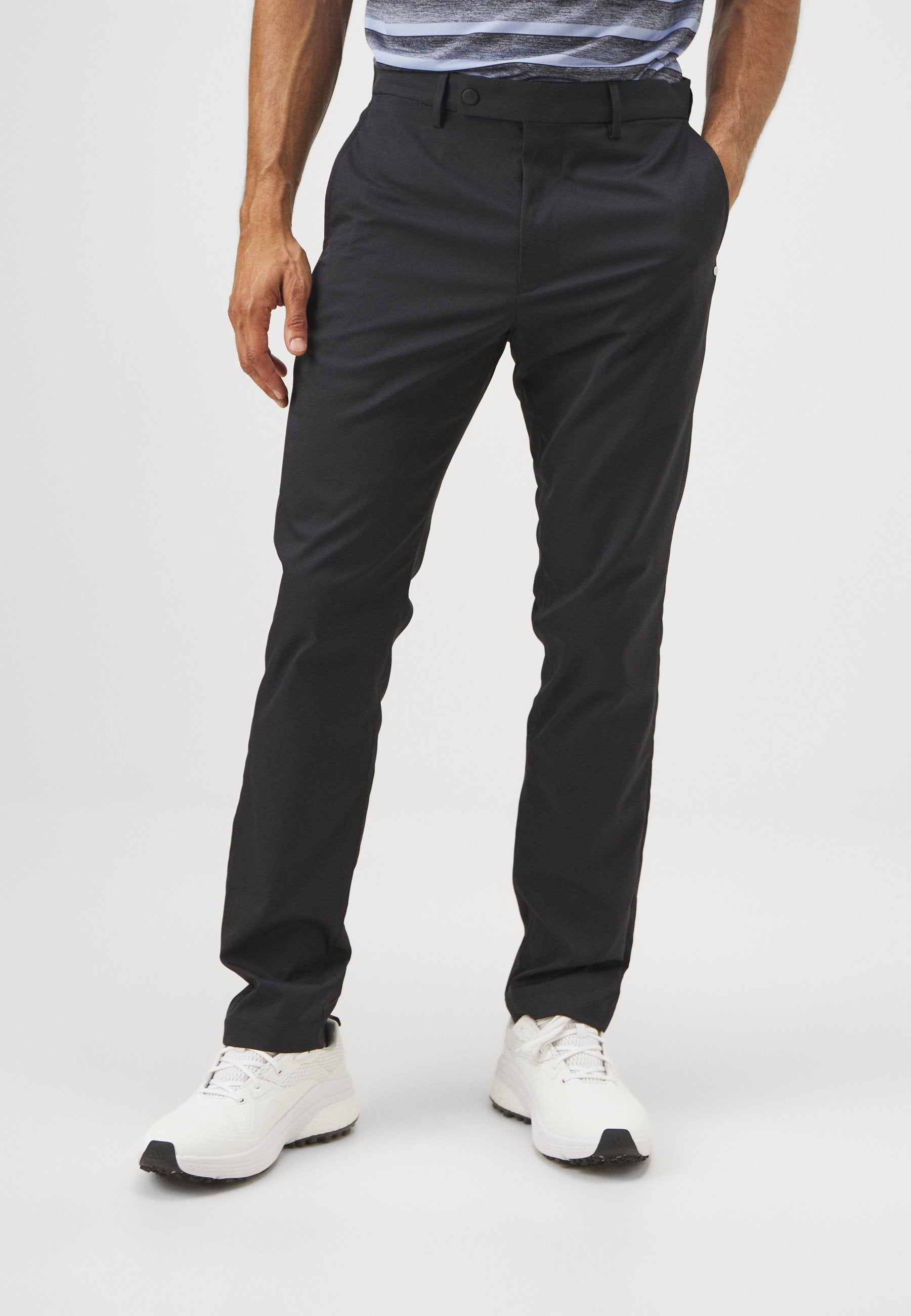 Polo Ralph Lauren STRAIGHT PANTS