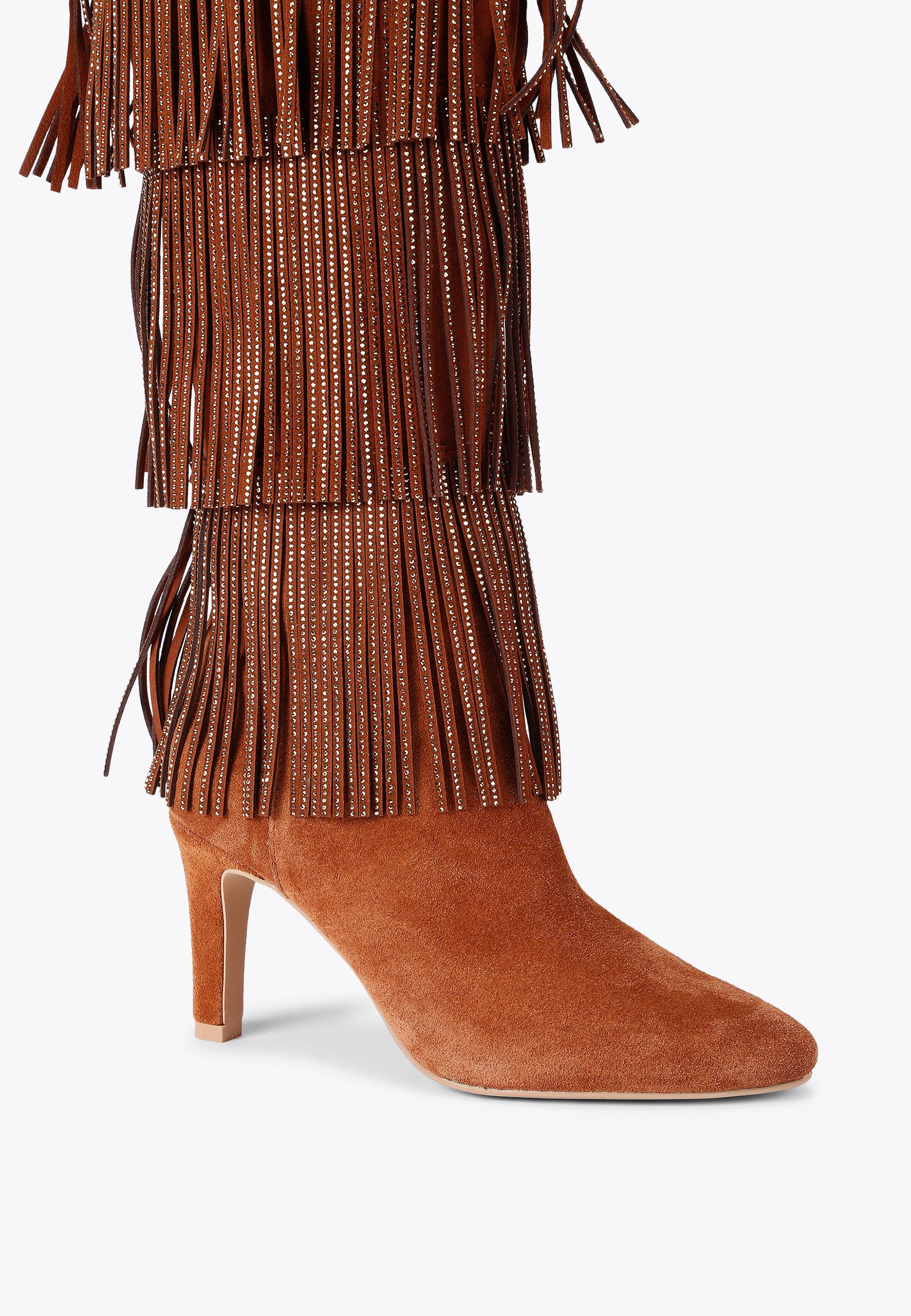 Kurt Geiger London SHOREDITCH OTK