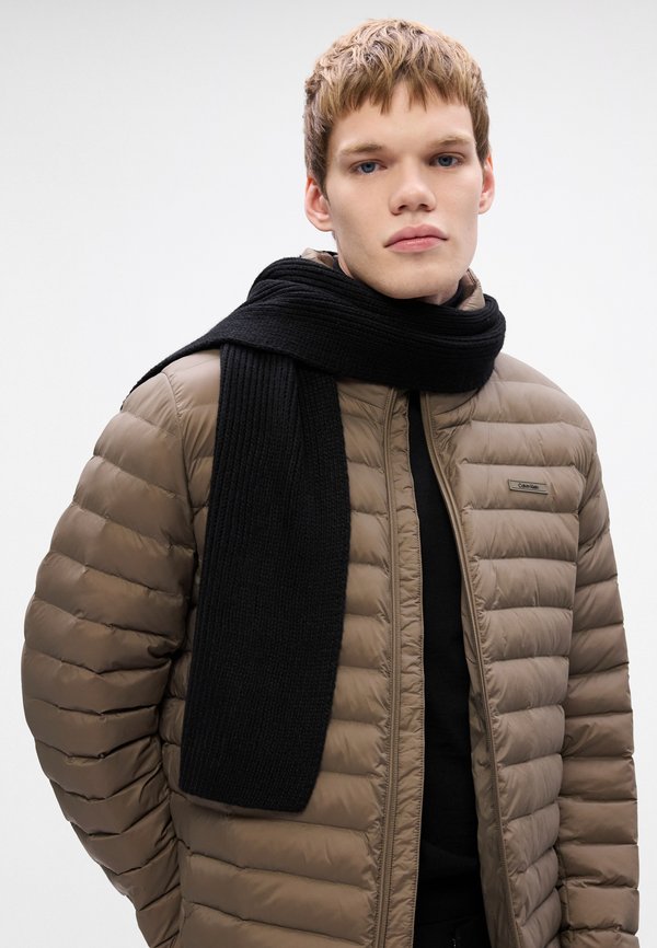 Calvin Klein CHANNELED PUFFER