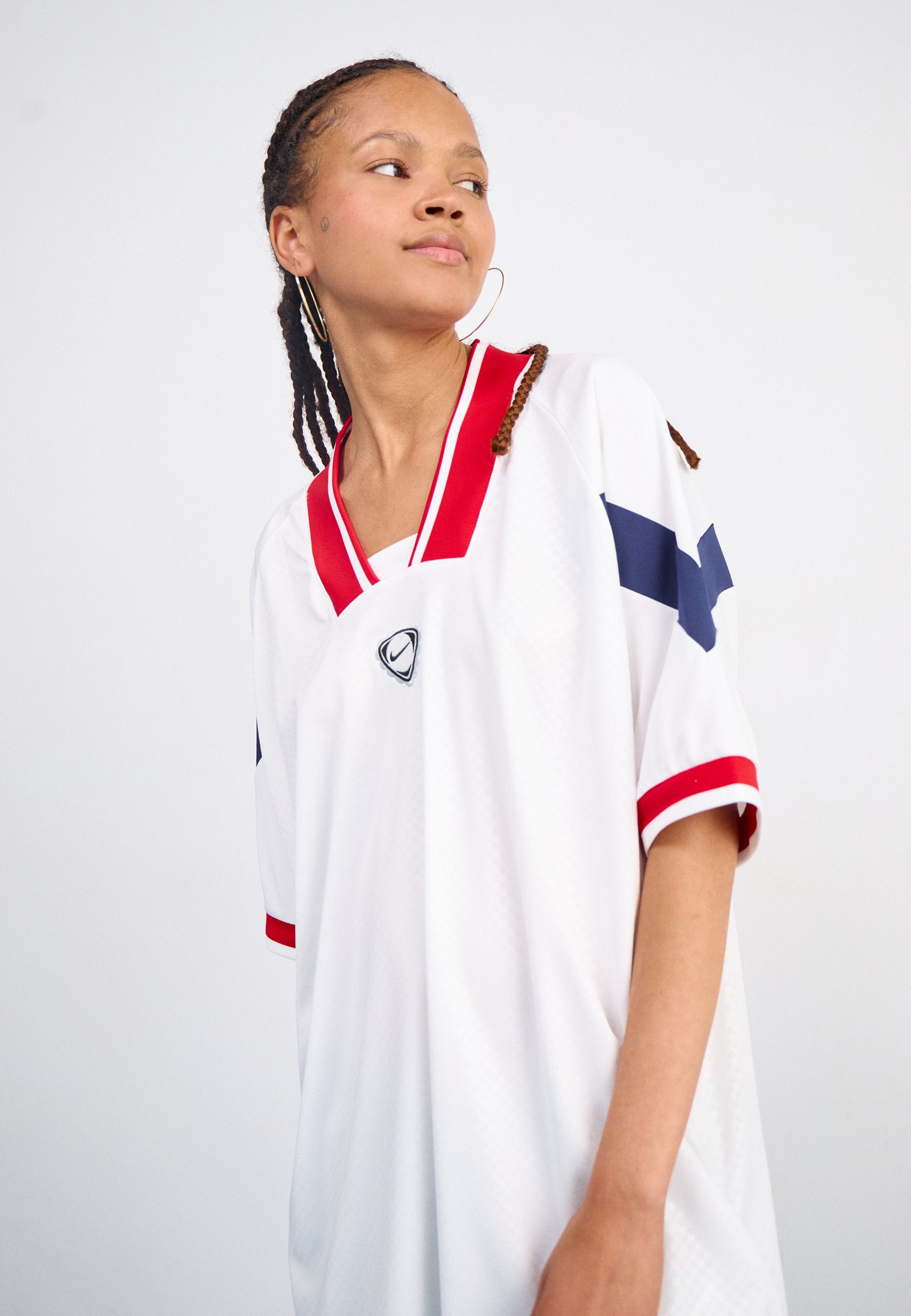 Nike Sportswear OVERSIZED