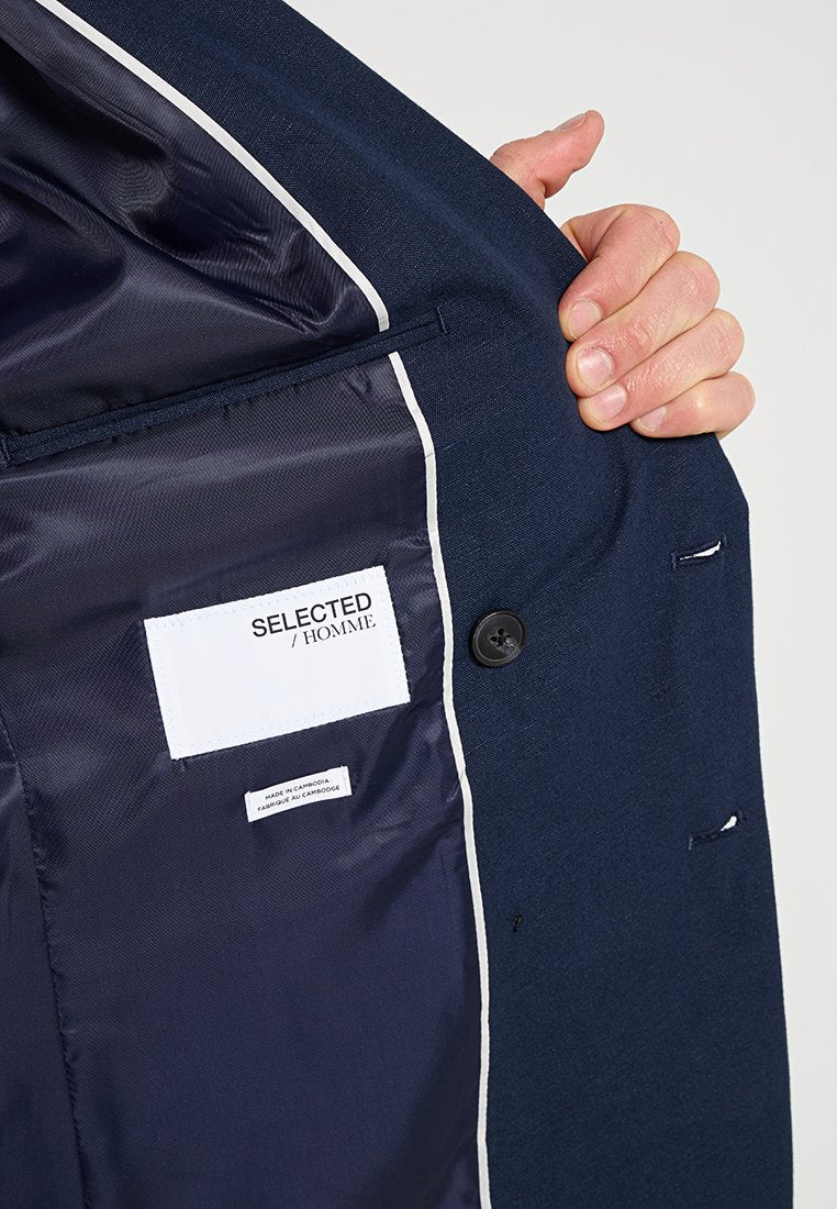 Selected SLHSLIM-LENNON SLIM FIT