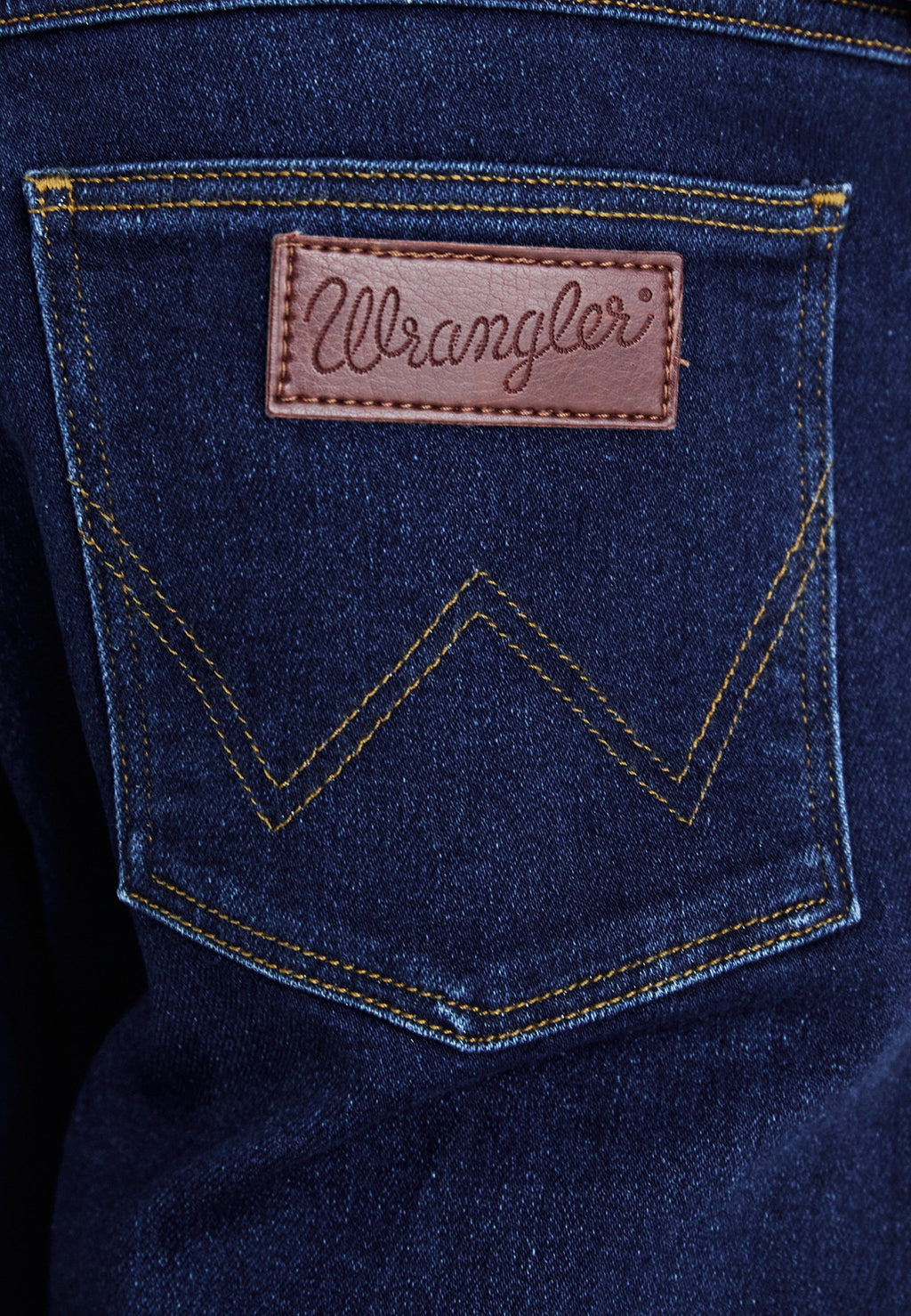 Wrangler LARSTON