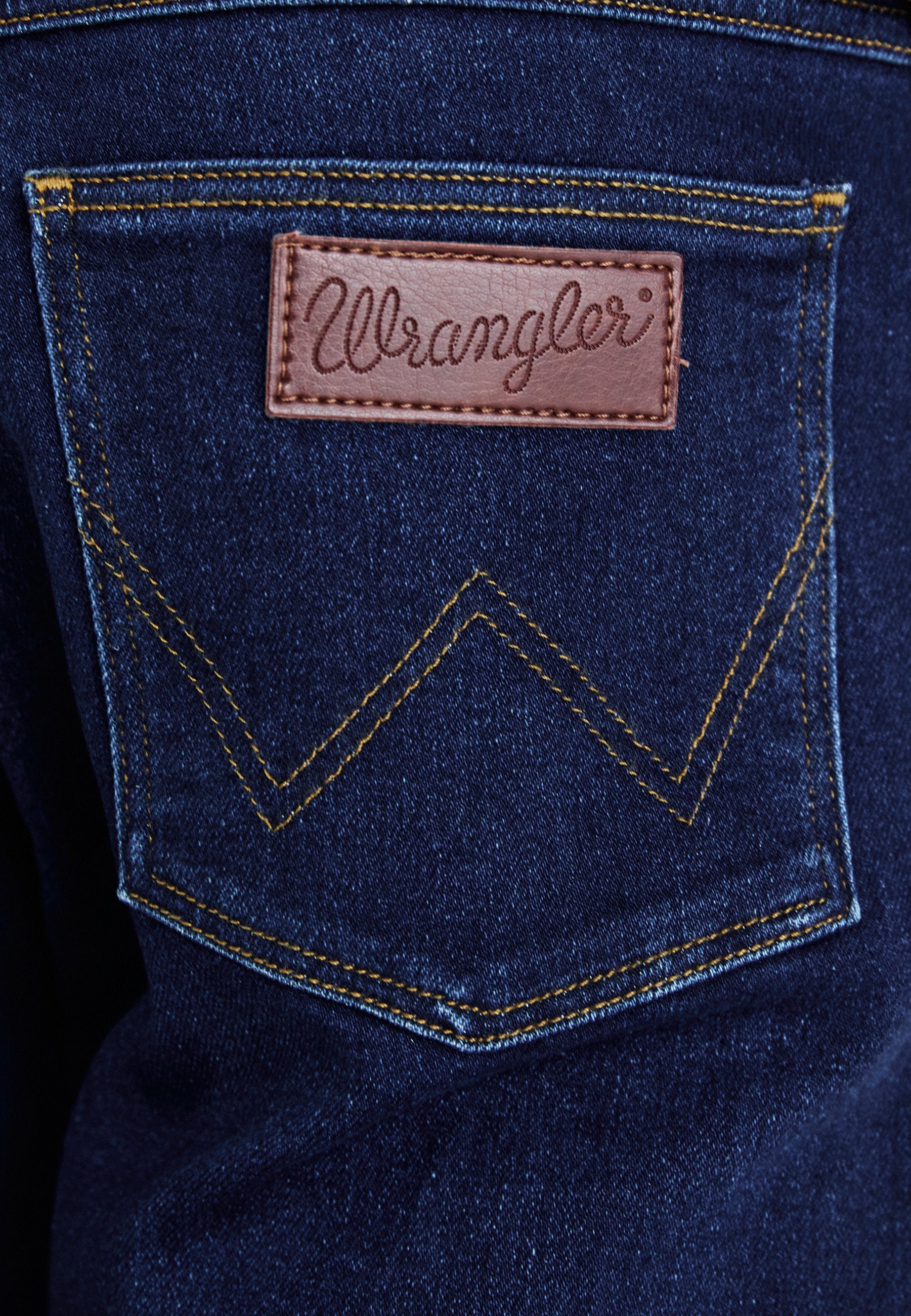 Wrangler LARSTON