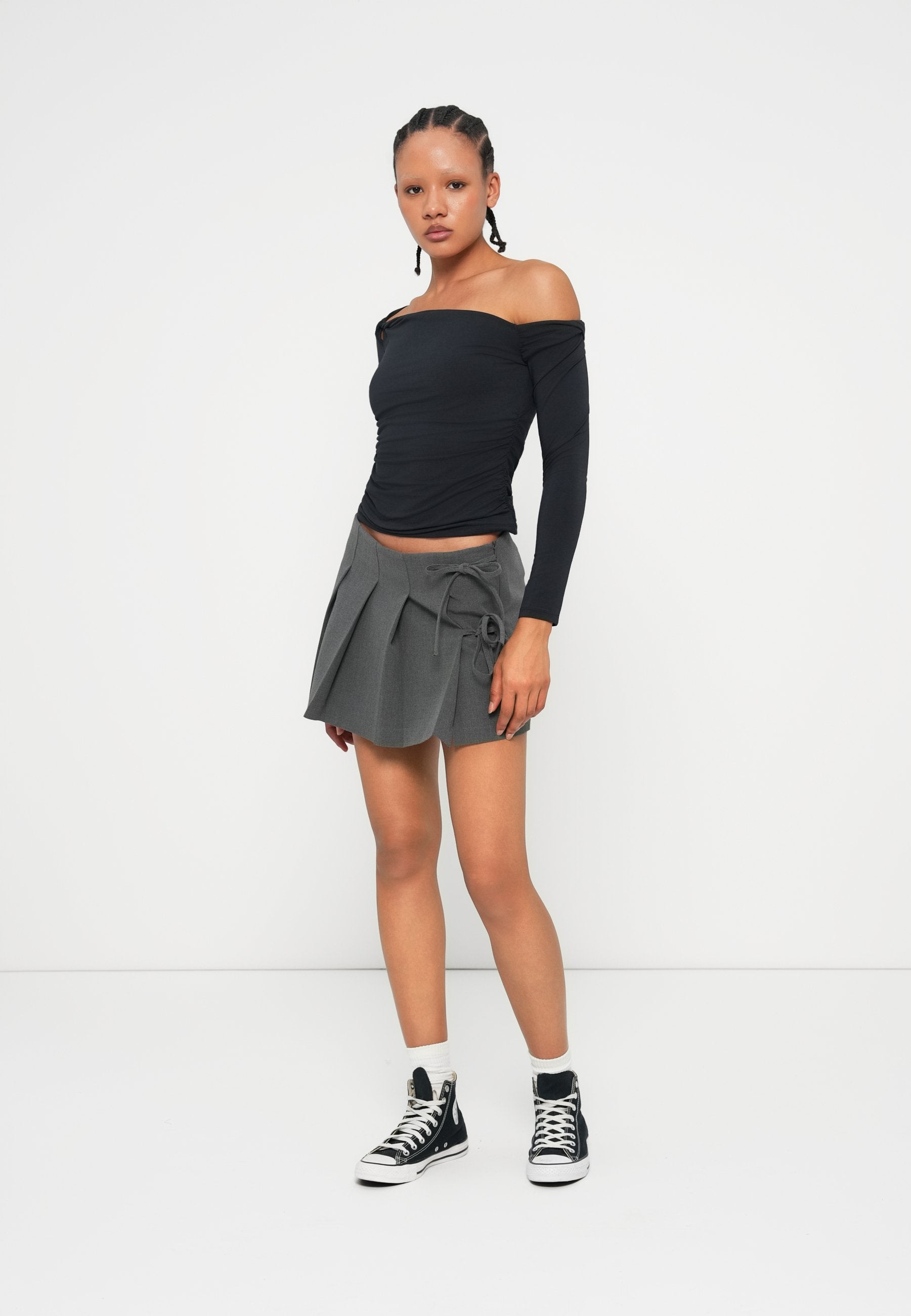 Abercrombie & Fitch TWIST