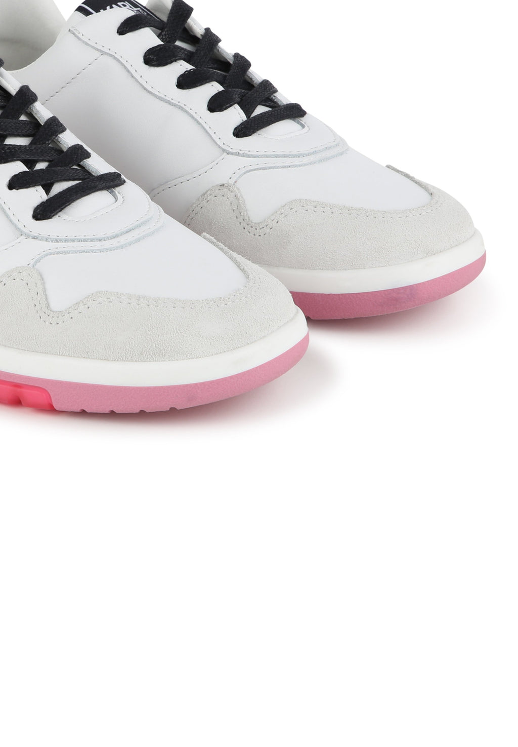 KARL LAGERFELD KIDS Sneaker low Media 5