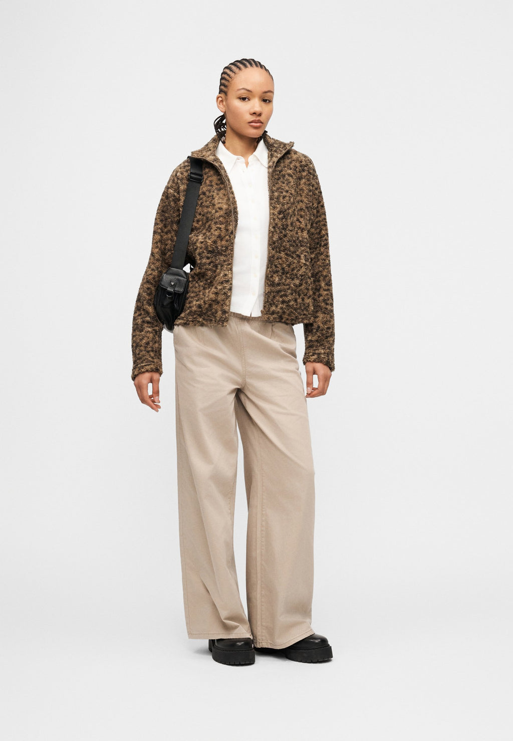 Pieces PCKATTY JACKET