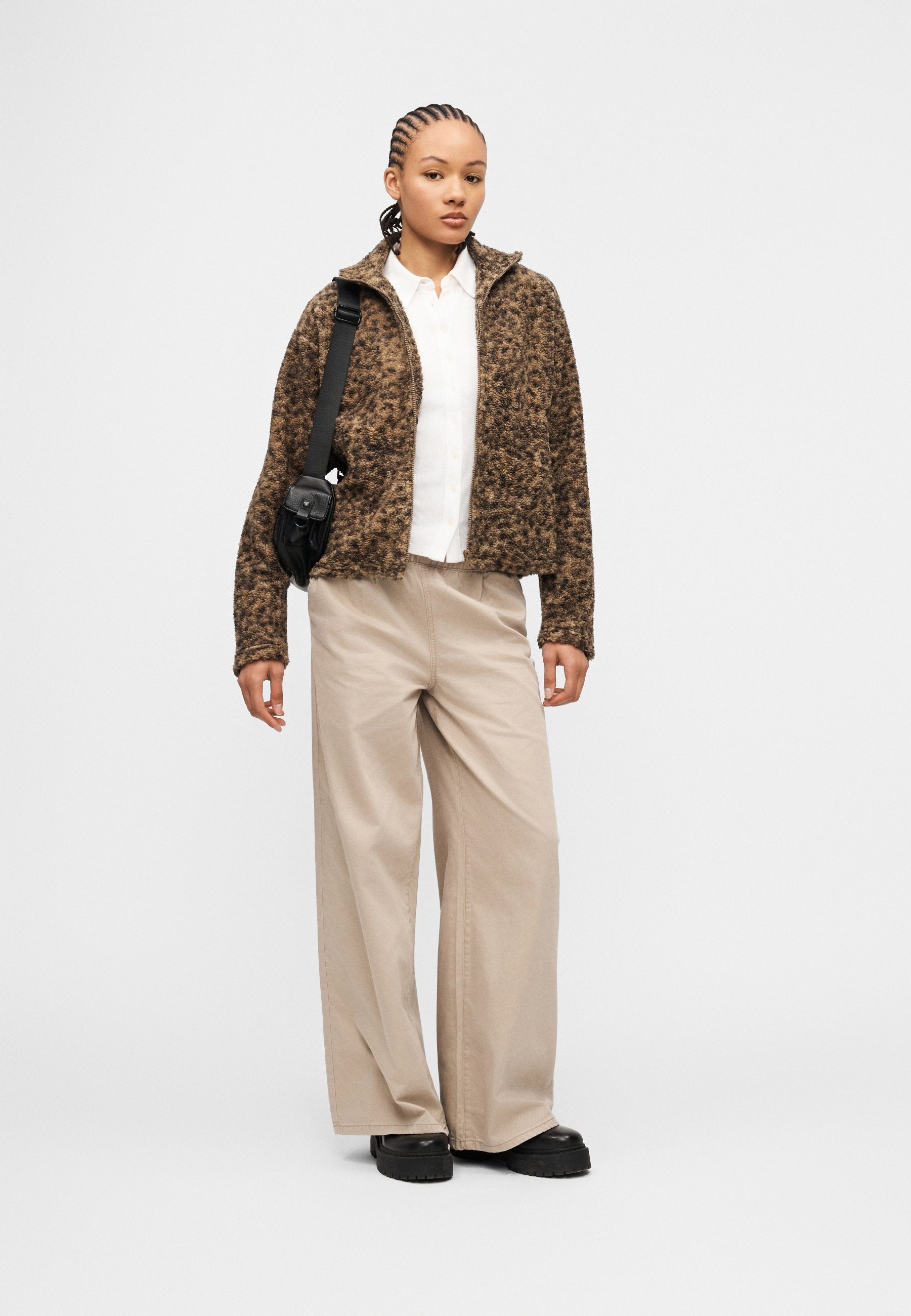 Pieces PCKATTY JACKET