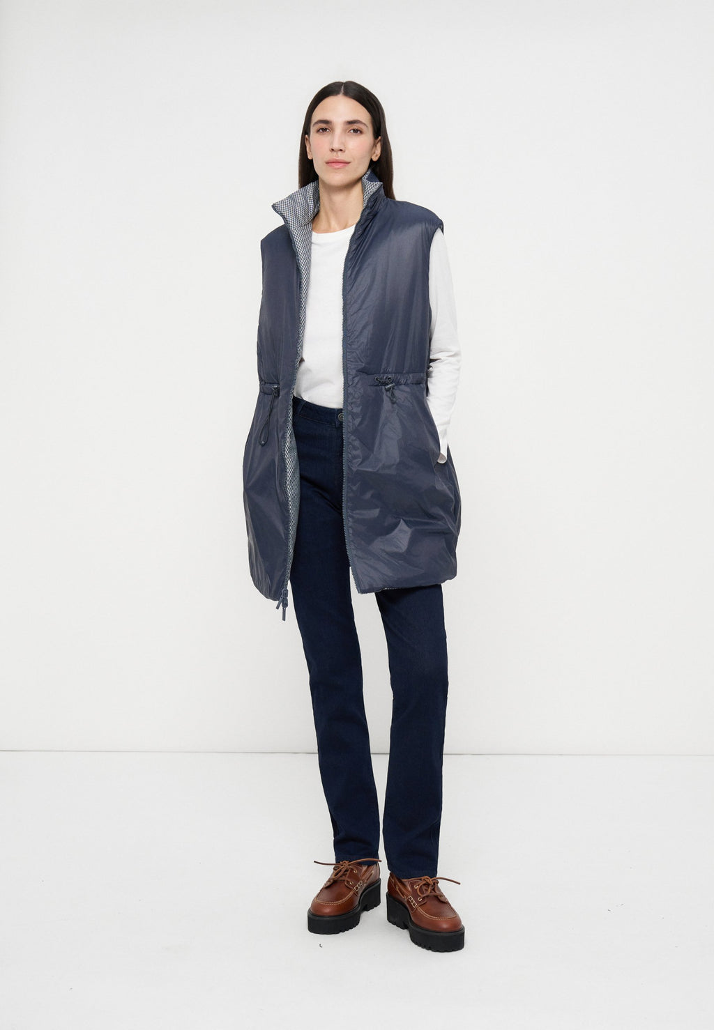 Armani Exchange Weste Media 3
