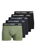 Jack & Jones Trunks 5-pack Trunks