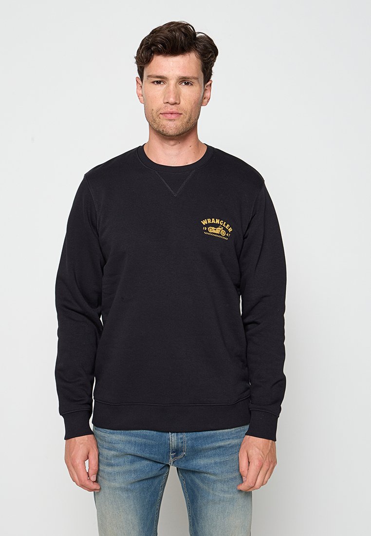 Wrangler AMERICANA