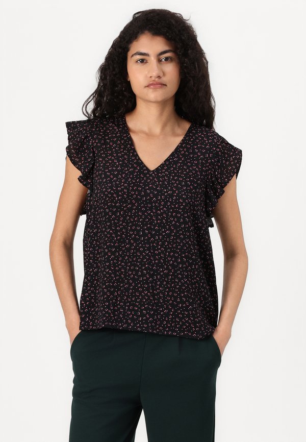 VILA VIABIA V NECK