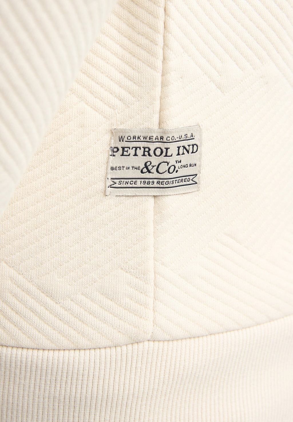 Petrol Industries CASUAL DESTINO