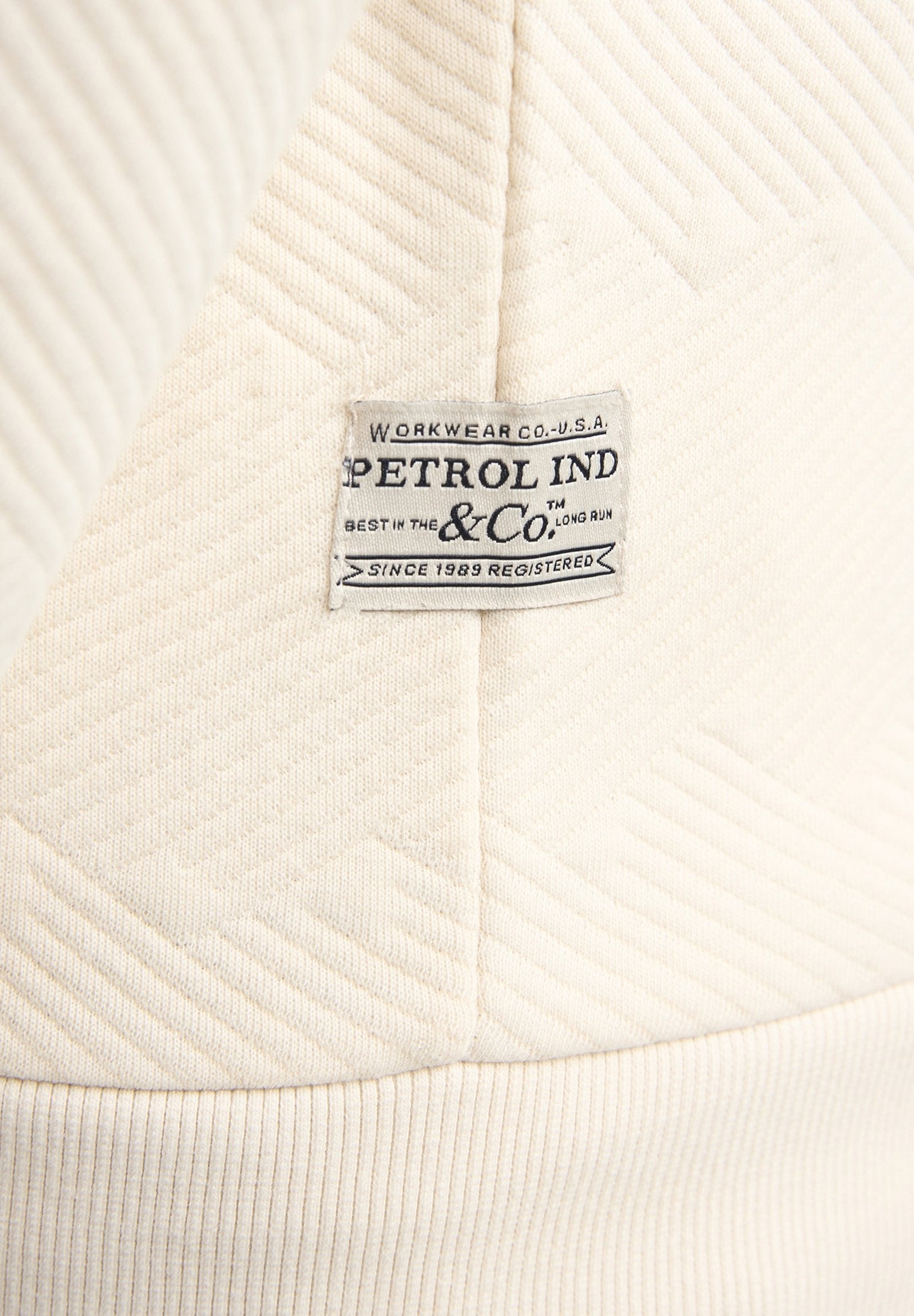 Petrol Industries CASUAL DESTINO