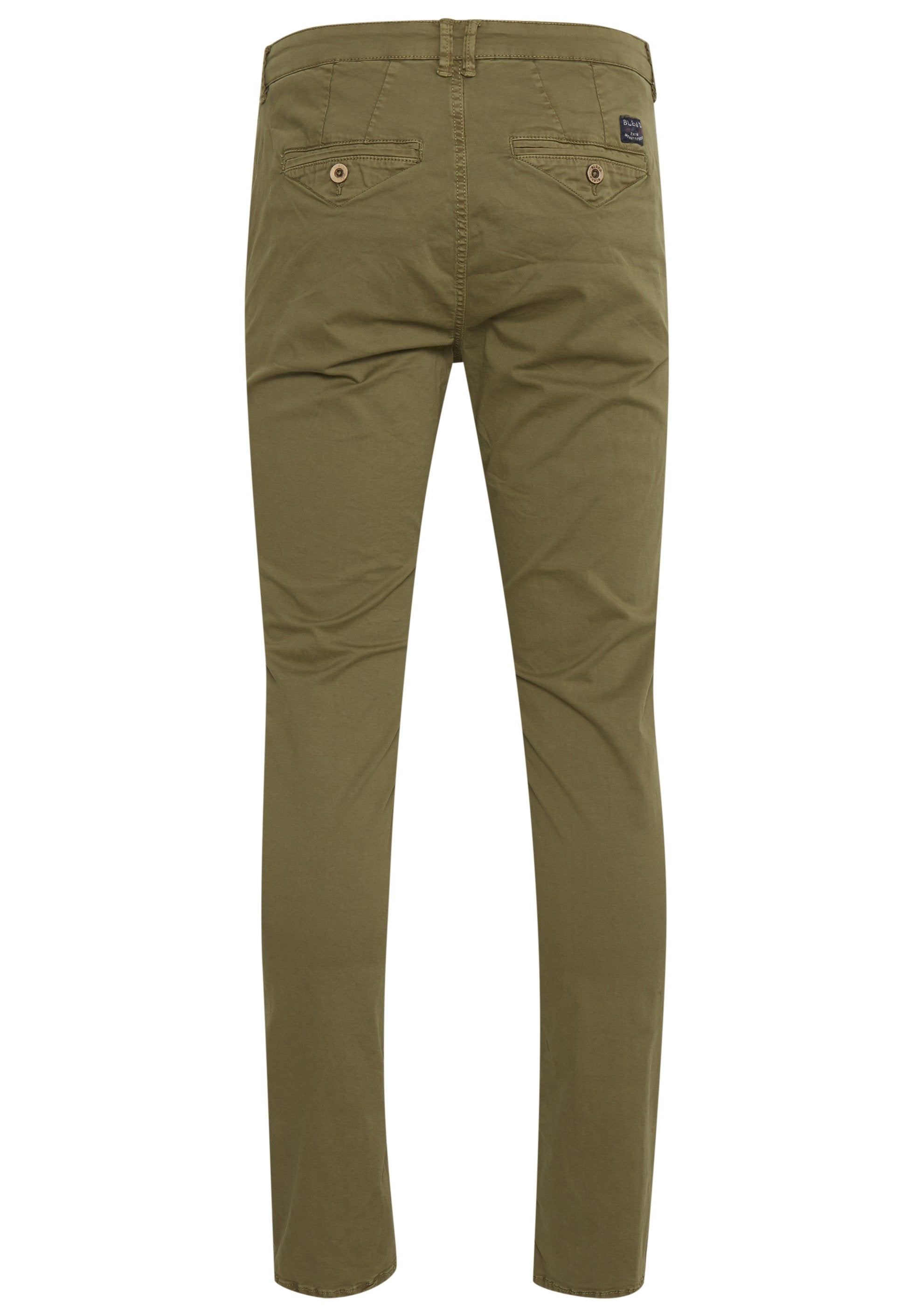 BHNIGHT SLIM/ REGULAR FIT NARROW LEG Media 8