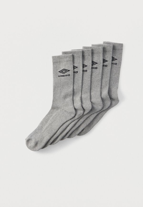 Umbro LOGO UNISEX 6 PACK