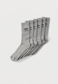 Umbro LOGO UNISEX 6 PACK