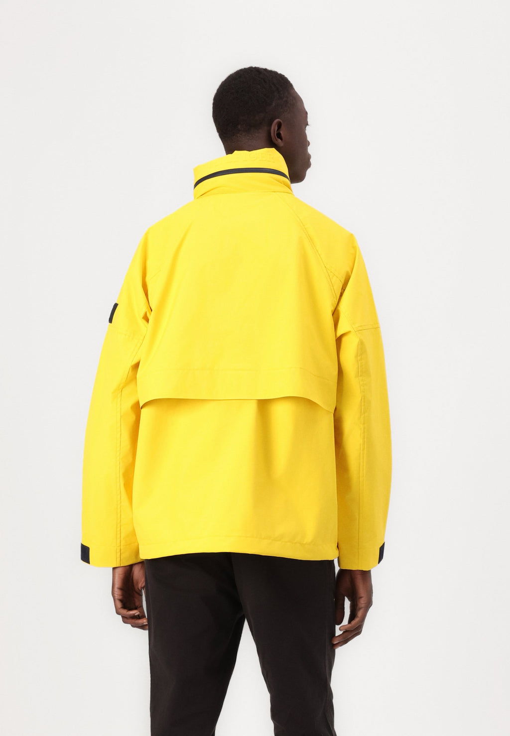 REGATTA MID LENGTH JACKET Media 4