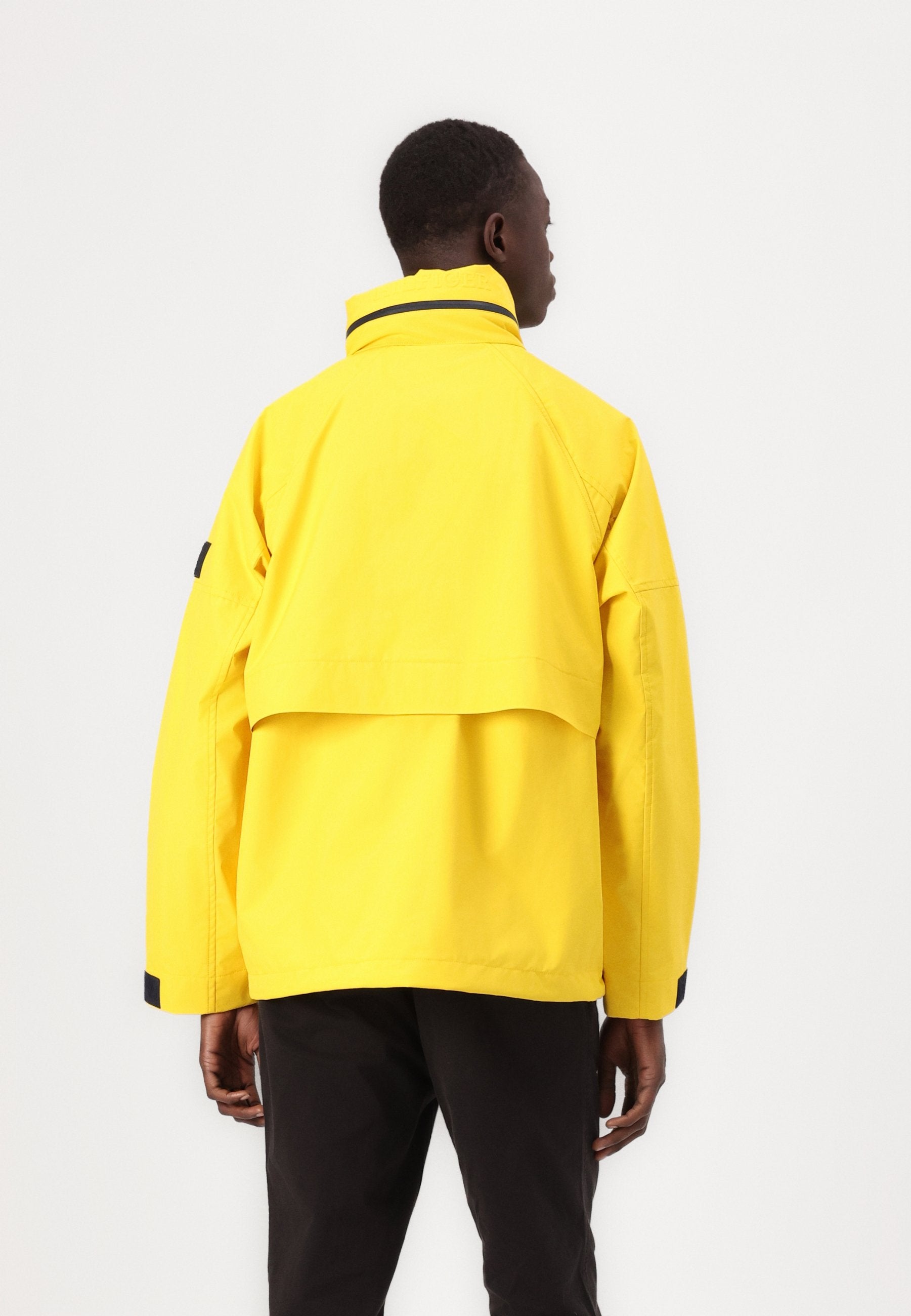 REGATTA MID LENGTH JACKET Media 4