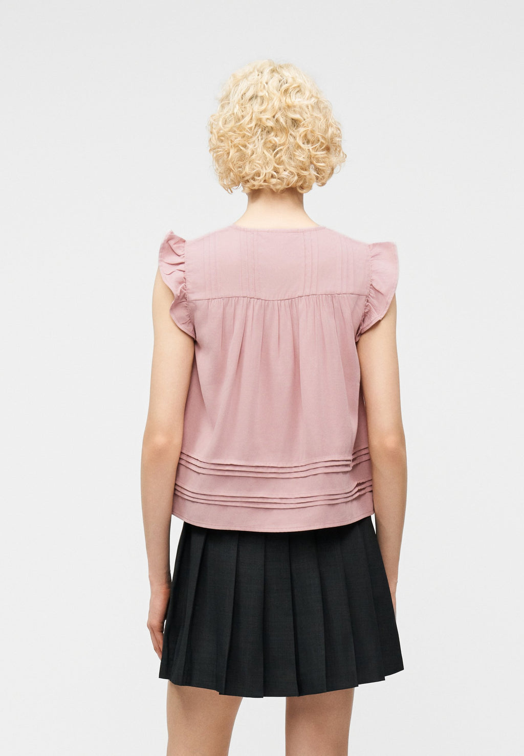 ONLARIS LIFE TIE NECK  Media 4