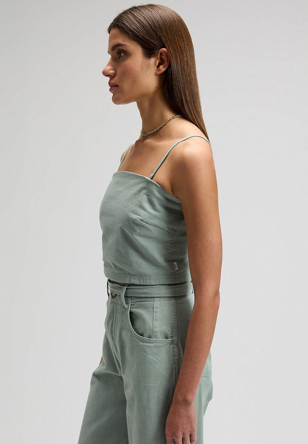 Lee STRAPPY TANK