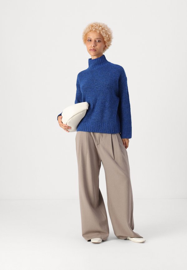 Vero Moda Petite VMMADDIE HIGHNECK