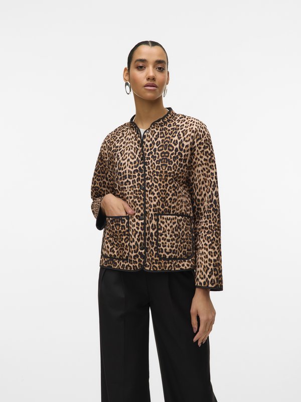 Vero Moda Quilted VMCLARA