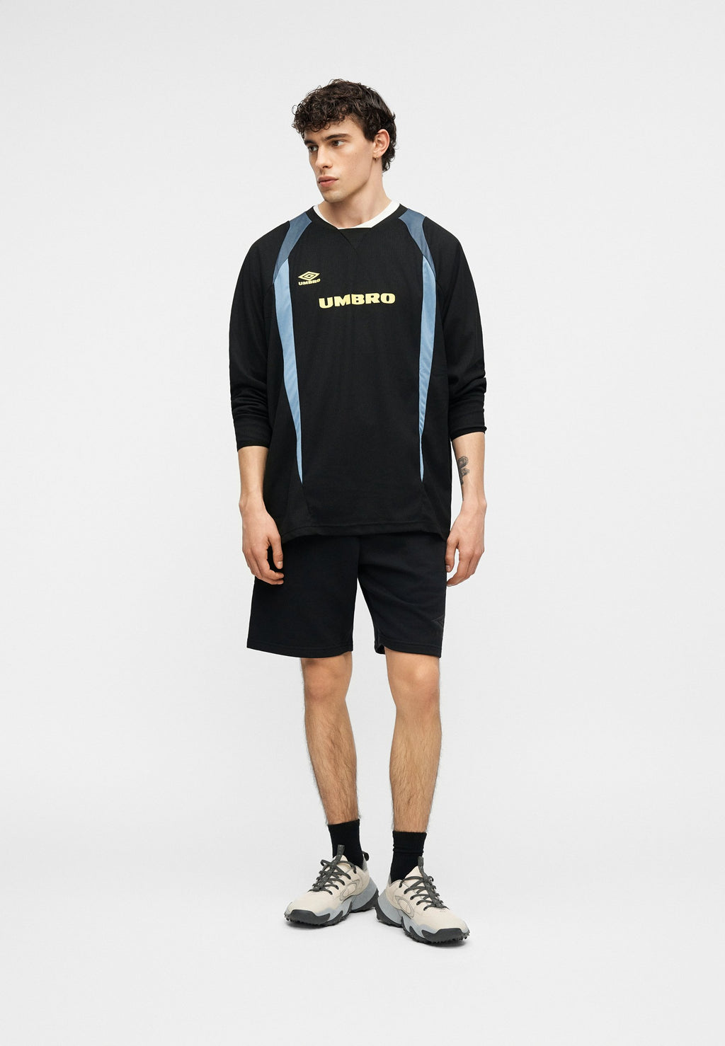 Umbro ICONIC LOGO