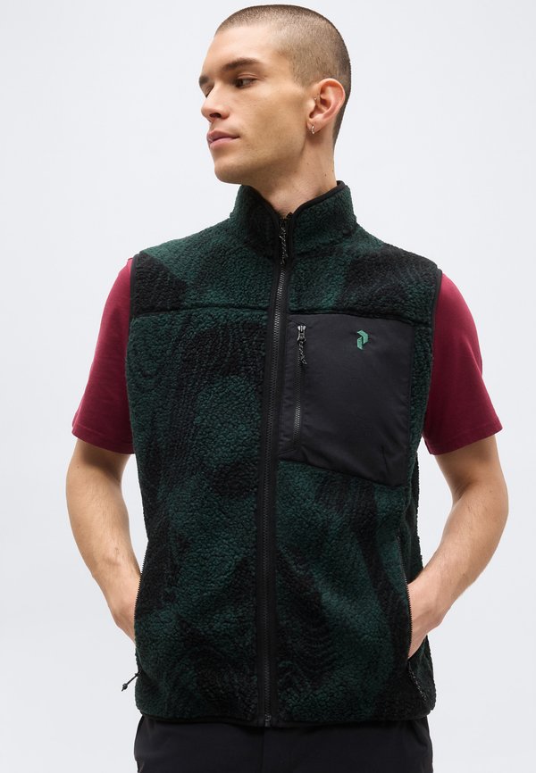 Peak Performance GRAPHIC VEST
