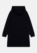 LANVIN HOODED DRESS