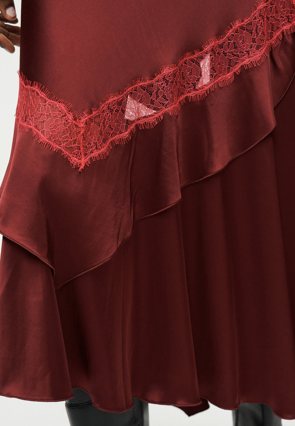 Diane von Furstenberg SYLVIE SKIRT