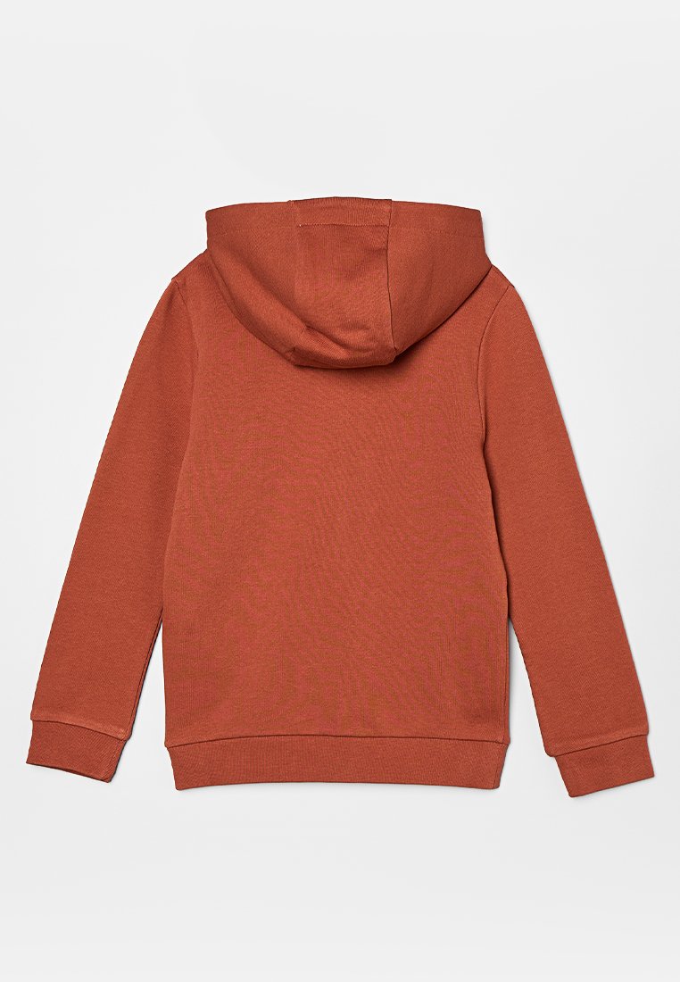 Lyle & Scott ZIP THROUGH