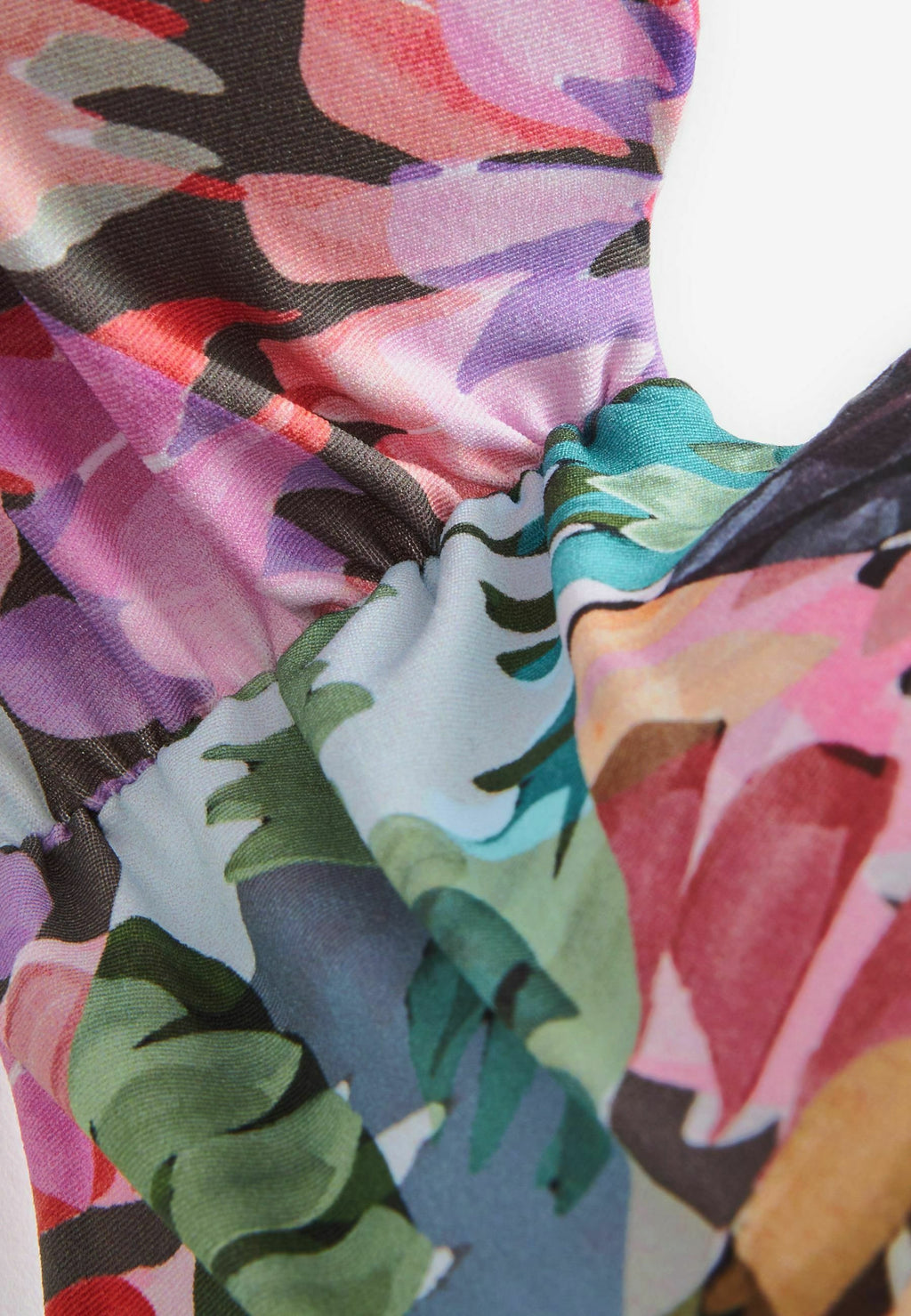 Next PADDED WIRED BANDEAU