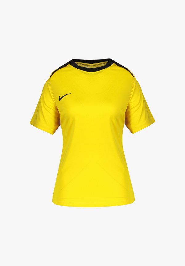 Nike Performance Football jersey - gelb
